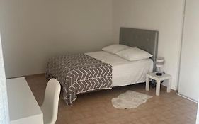 Appartement à 100 m de la gare
